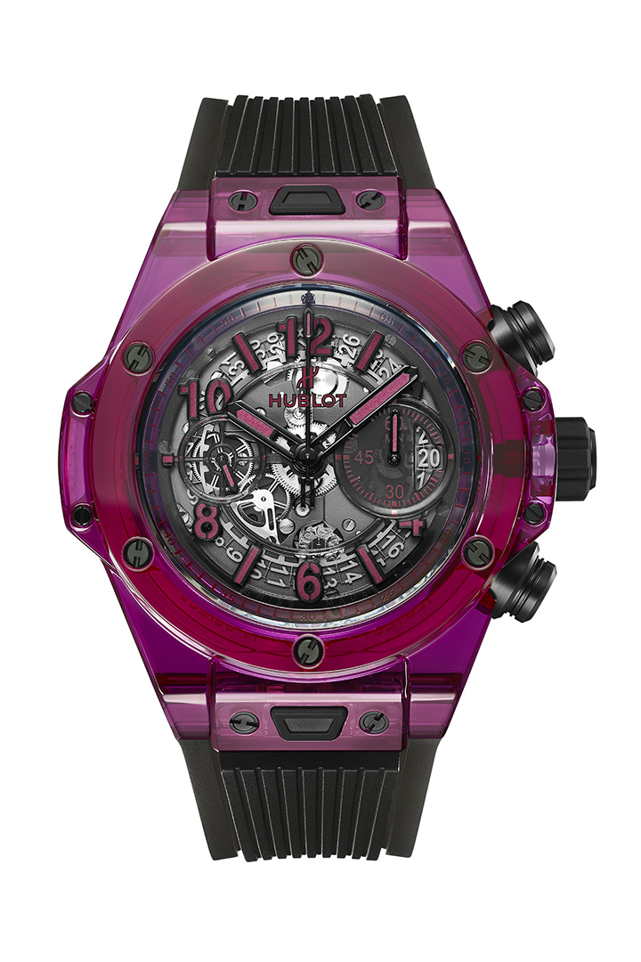 Big Bang Unico Red Sapphire