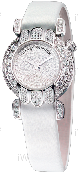 Premier Bijou珠寶腕錶