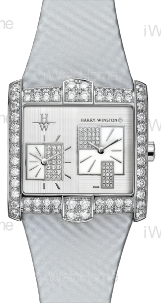Avenue Squared A2 New York Dial-Woman