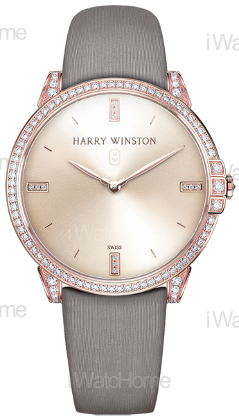 Midnight Lady-Large靜夜系列仕女腕錶