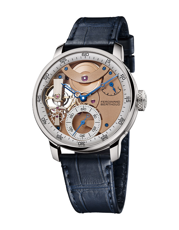 Chronomètre FB 3SPC.3