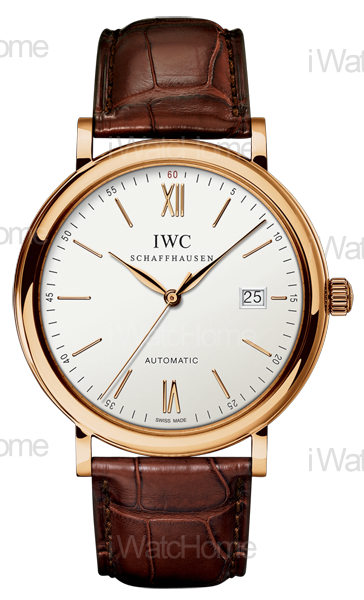 柏濤菲諾自動腕錶