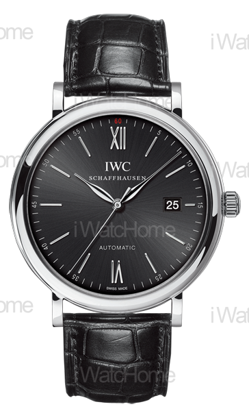 柏濤菲諾自動腕錶