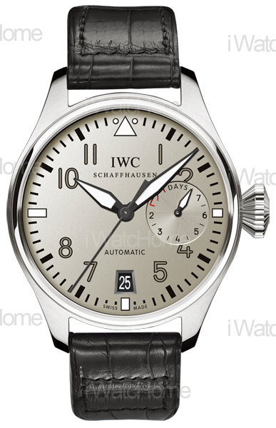 大型飛行員腕錶限量版