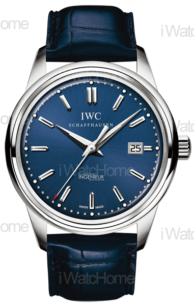 工程師「勞倫斯體育公益基金會」腕錶