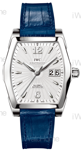 達文西自動腕錶