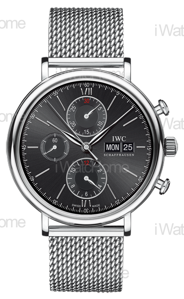 柏濤菲諾計時腕錶