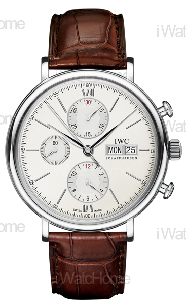 柏濤菲諾計時腕錶