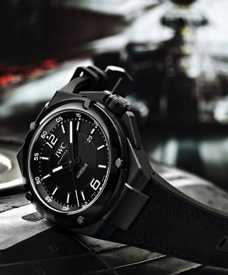 Ingenieur Automatic AMG