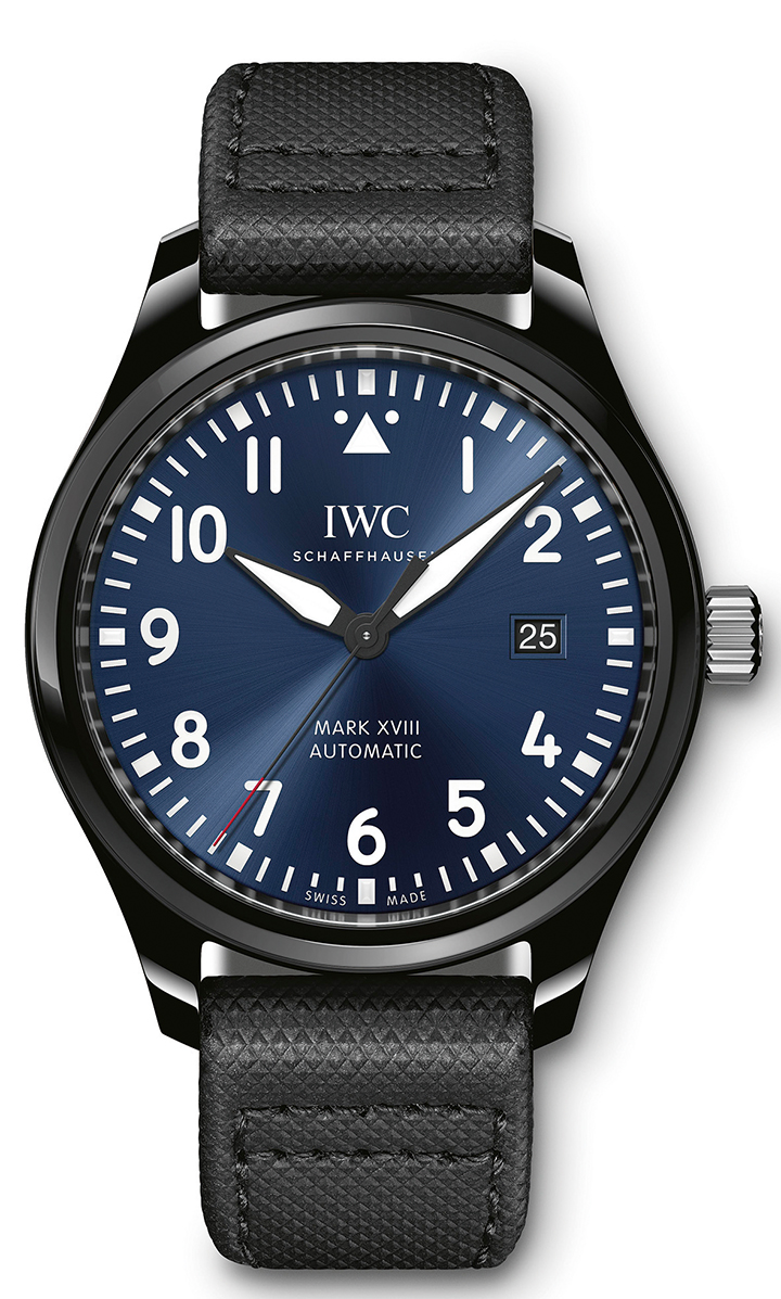 馬克十八飛行員「勞倫斯基金會」特別版