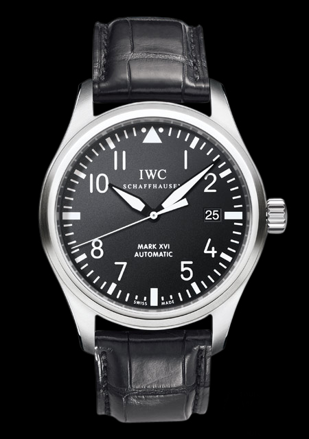 Pilot's Watch Mark XVI