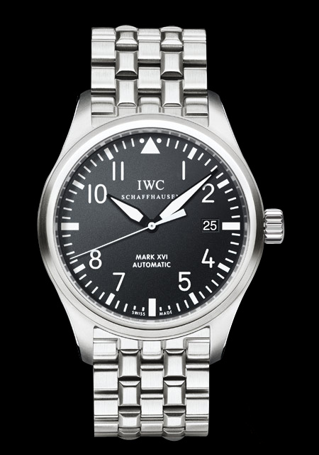 Pilot's Watch Mark XVI