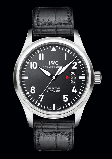 Pilot's Watch Mark XVII