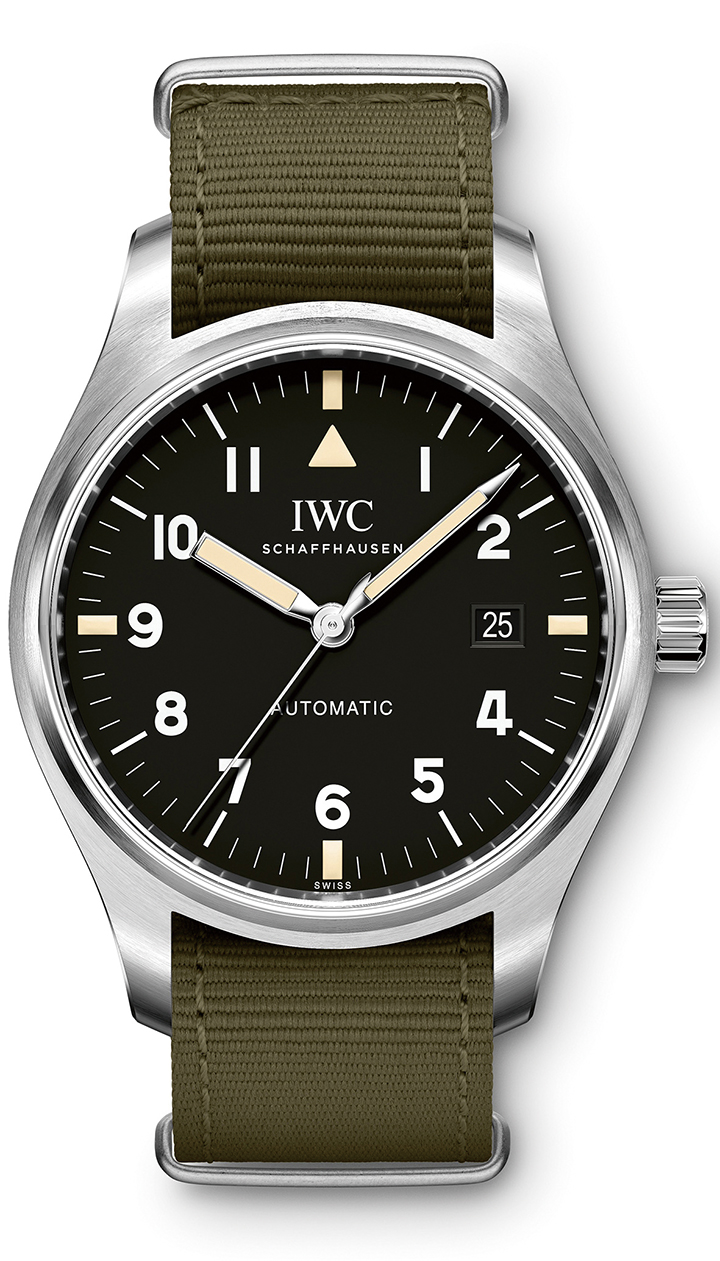 馬克十八飛行員「紀念馬克十一」特別版