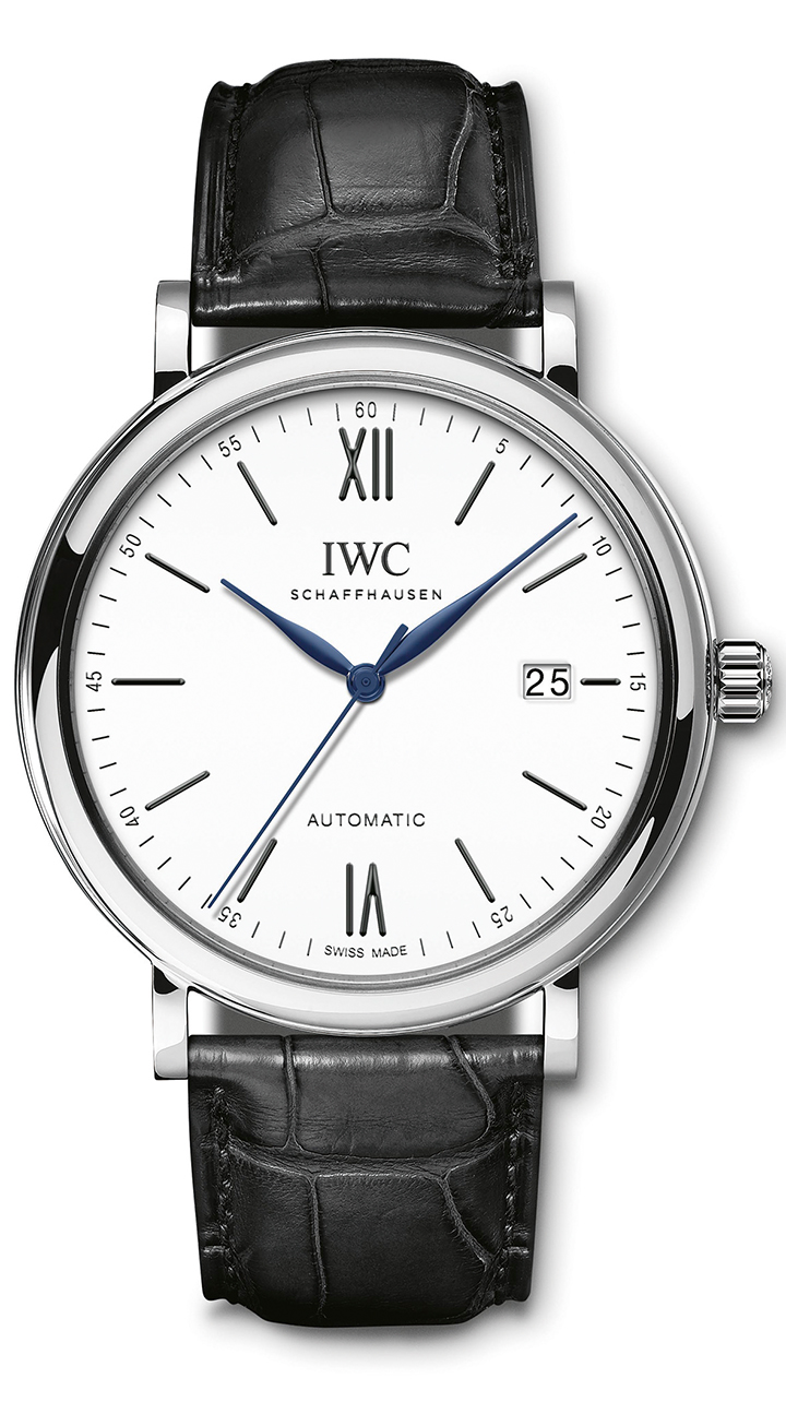 柏濤菲諾自動腕錶「150週年」特別版