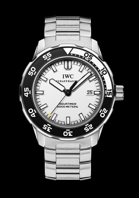 Aquatimer Automatic 2000