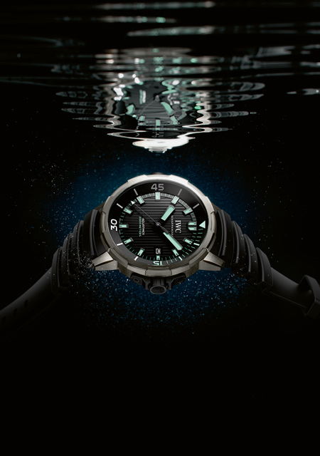 Aquatimer Automatic 2000