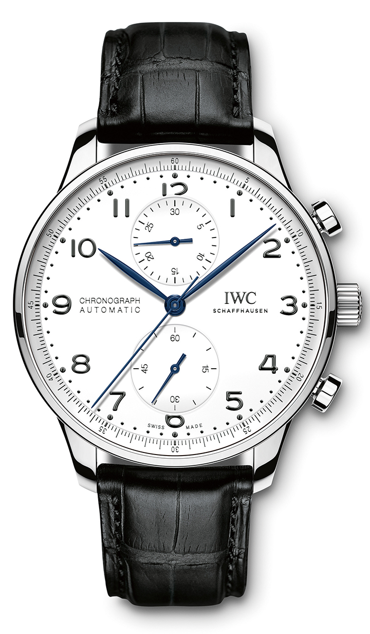 葡萄牙系列計時腕錶「150週年」特別版