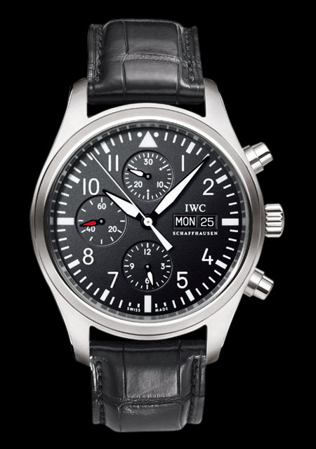 Pilot's Watch Chronograph