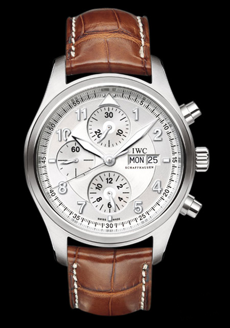 Pilot's Watch Chronograph