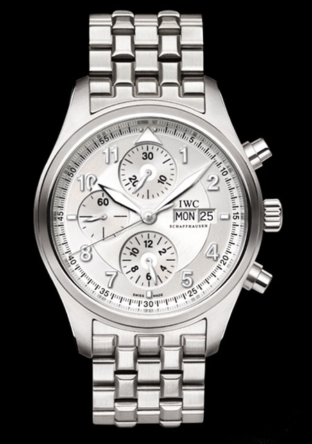 Spitfire Chronograph