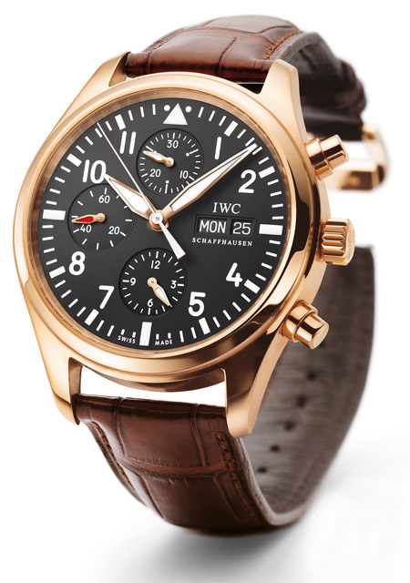 Pilot's Watch Chronograph