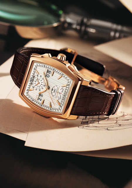 Da Vinci Perpetual Calendar Digital Date-Month