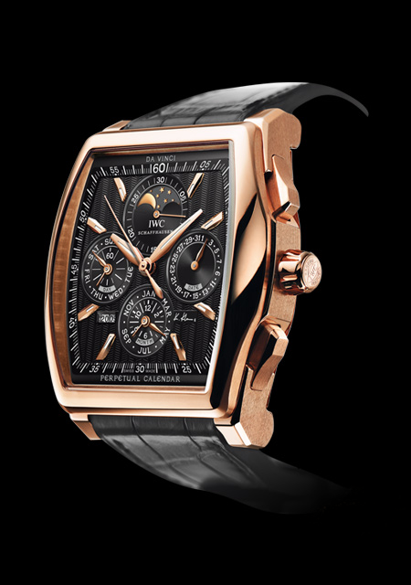 Da Vinci Perpetual Calendar Edition Kurt Klaus