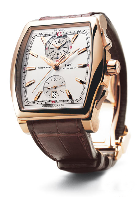 Da Vinci Chronograph