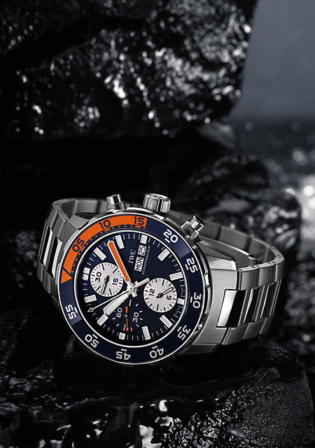 Aquatimer Chronograph