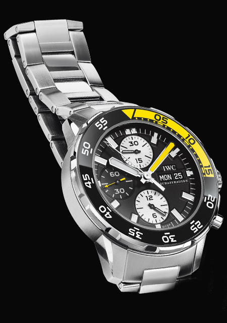 Aquatimer Chronograph
