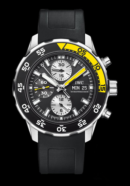 Aquatimer Chronograph