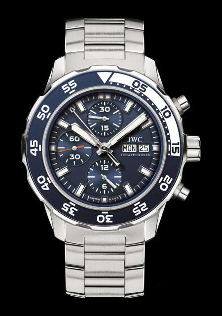 Aquatimer Chronograph