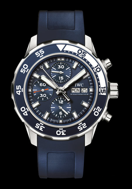 Aquatimer Chronograph