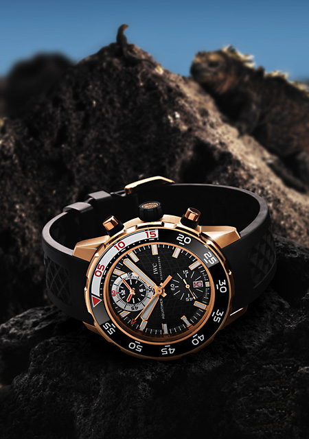 Aquatimer Chronograph