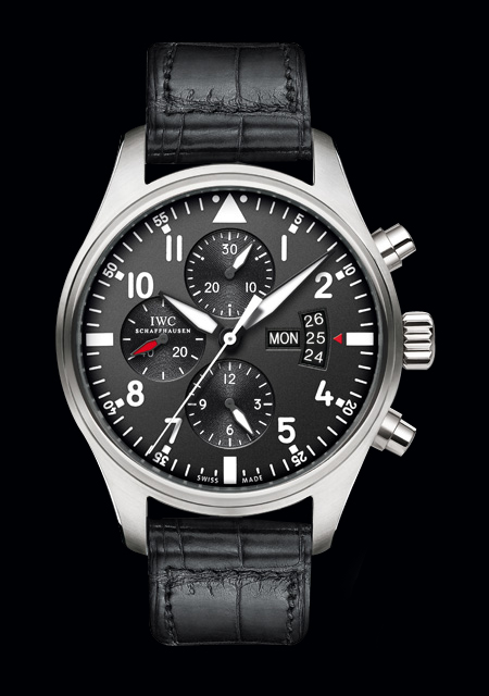 Pilot's Watch Chronograph