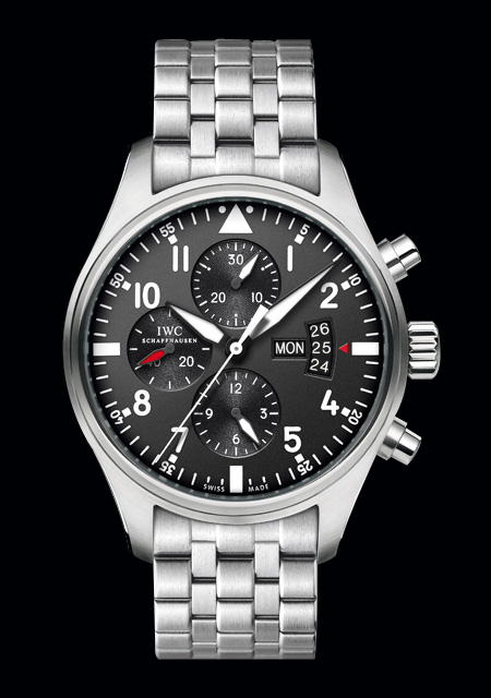 Pilot's Watch Chronograph