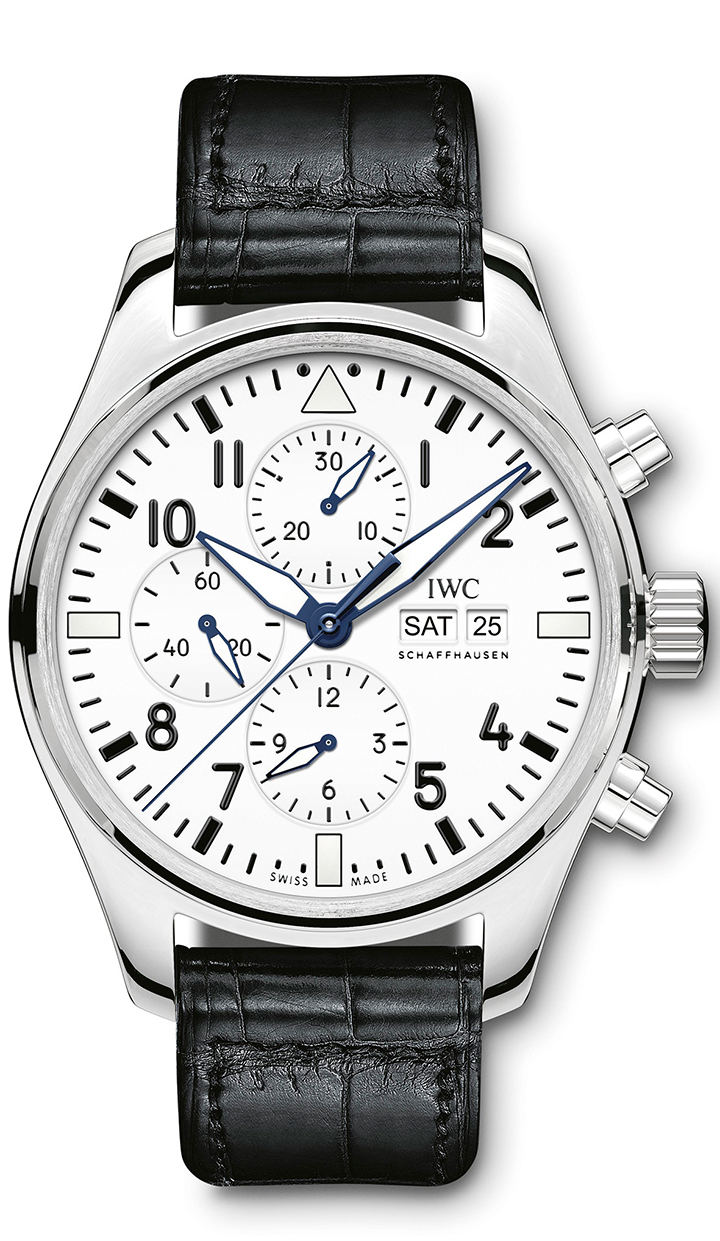 飛行員計時腕錶「150週年」特別版