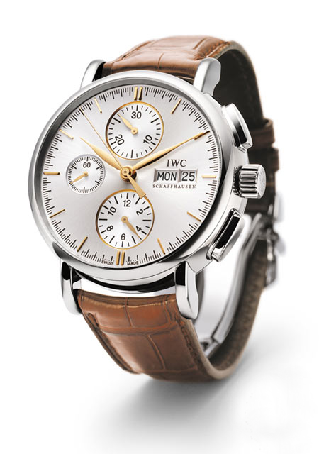 Portofino Chronograph