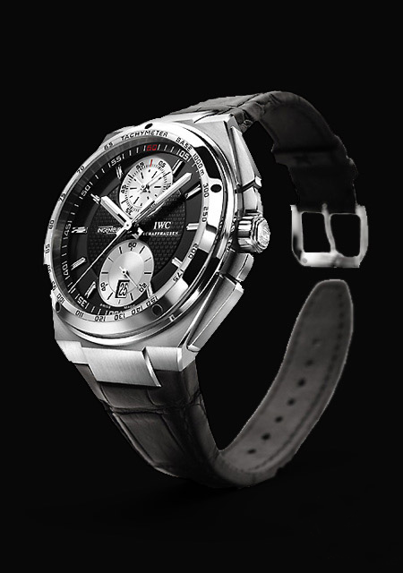 Big Ingenieur Chronograph