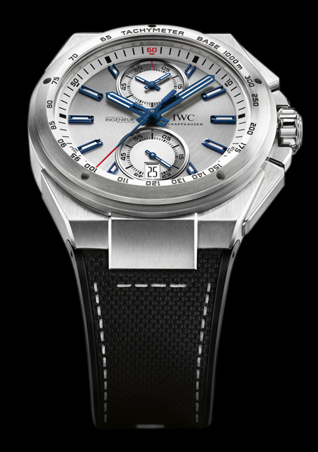 Ingenieur Chronograph Racer