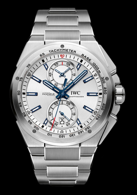 Ingenieur Chronograph Racer