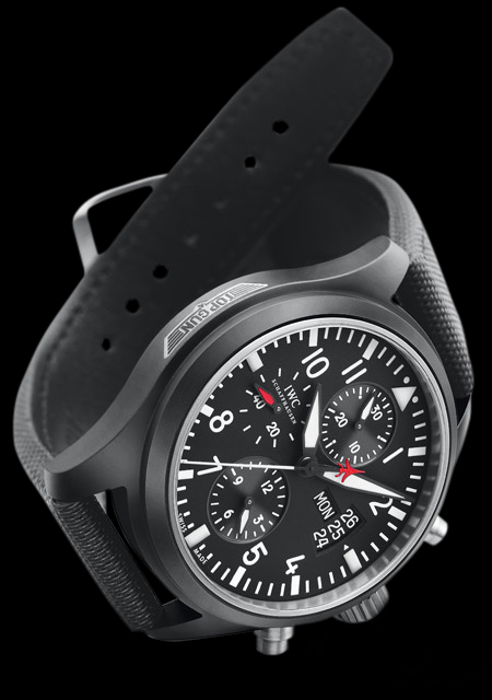 Pilot's Watch Chronograph Edition TOP GUN