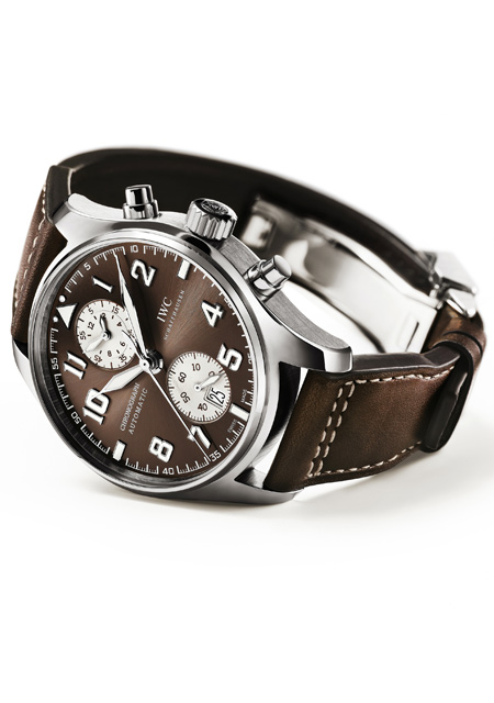 Pilot's Watch Chronograph Edition Antoine de Saint Exupery