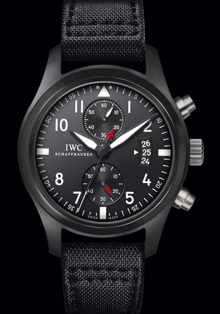 Pilot's Watch Chronograph TOP GUN