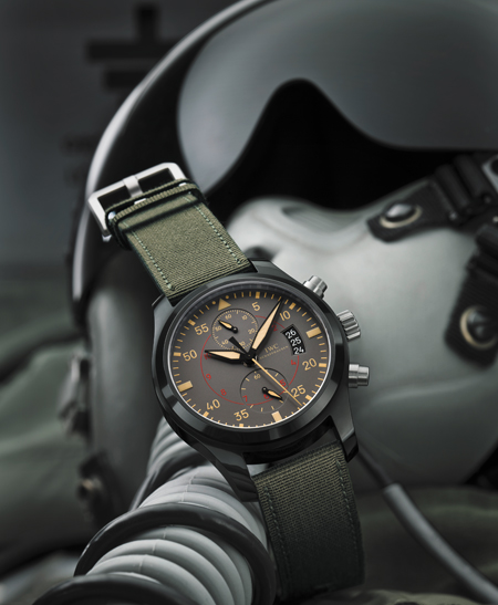 Pilot's Watch Chronograph TOP GUN Miramar