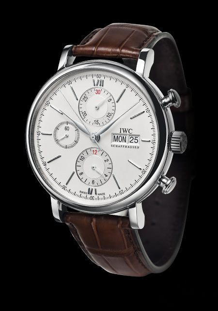 Portofino Chronograph