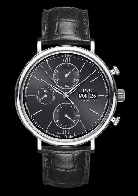 Portofino Chronograph