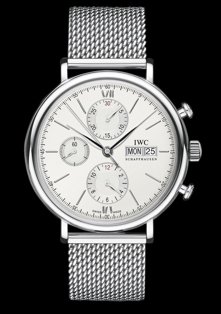 Portofino Chronograph