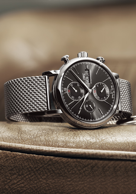 Portofino Chronograph